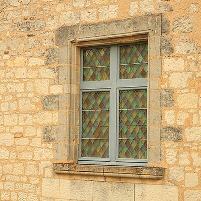 Photo de Château de Sainte-Maure-de-Touraine