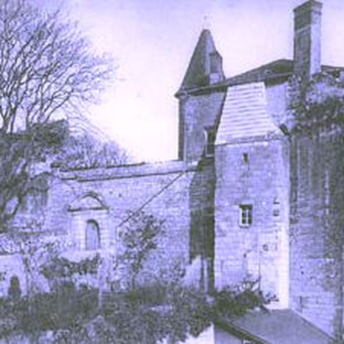 Photo de Château de Sainte-Maure-de-Touraine