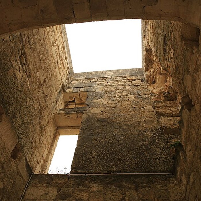 Photo de Château de Sainte-Maure-de-Touraine