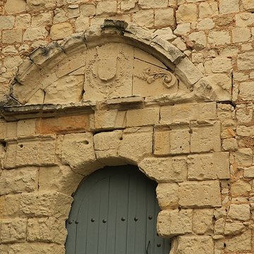 Château de Sainte-Maure-de-Touraine