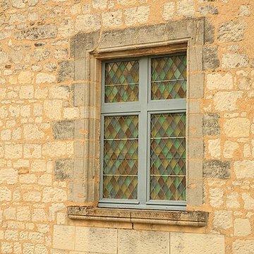 Château de Sainte-Maure-de-Touraine
