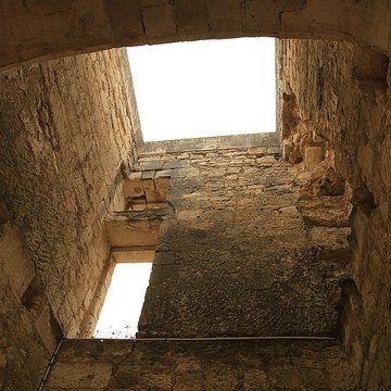 Château de Sainte-Maure-de-Touraine