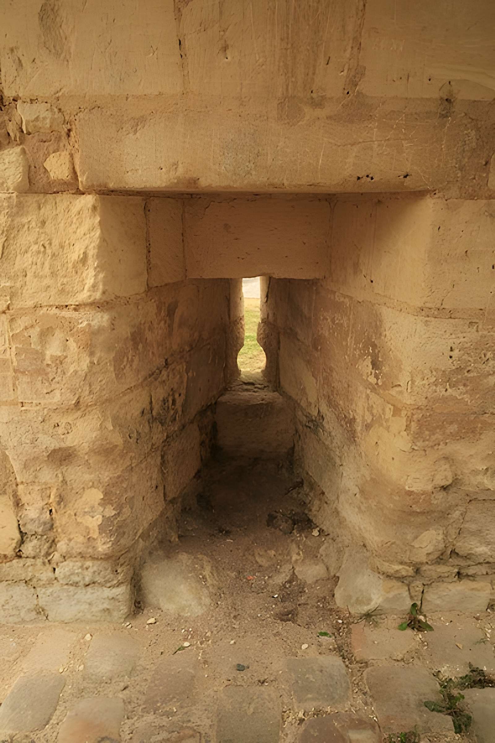 Château de Sainte-Maure-de-Touraine
