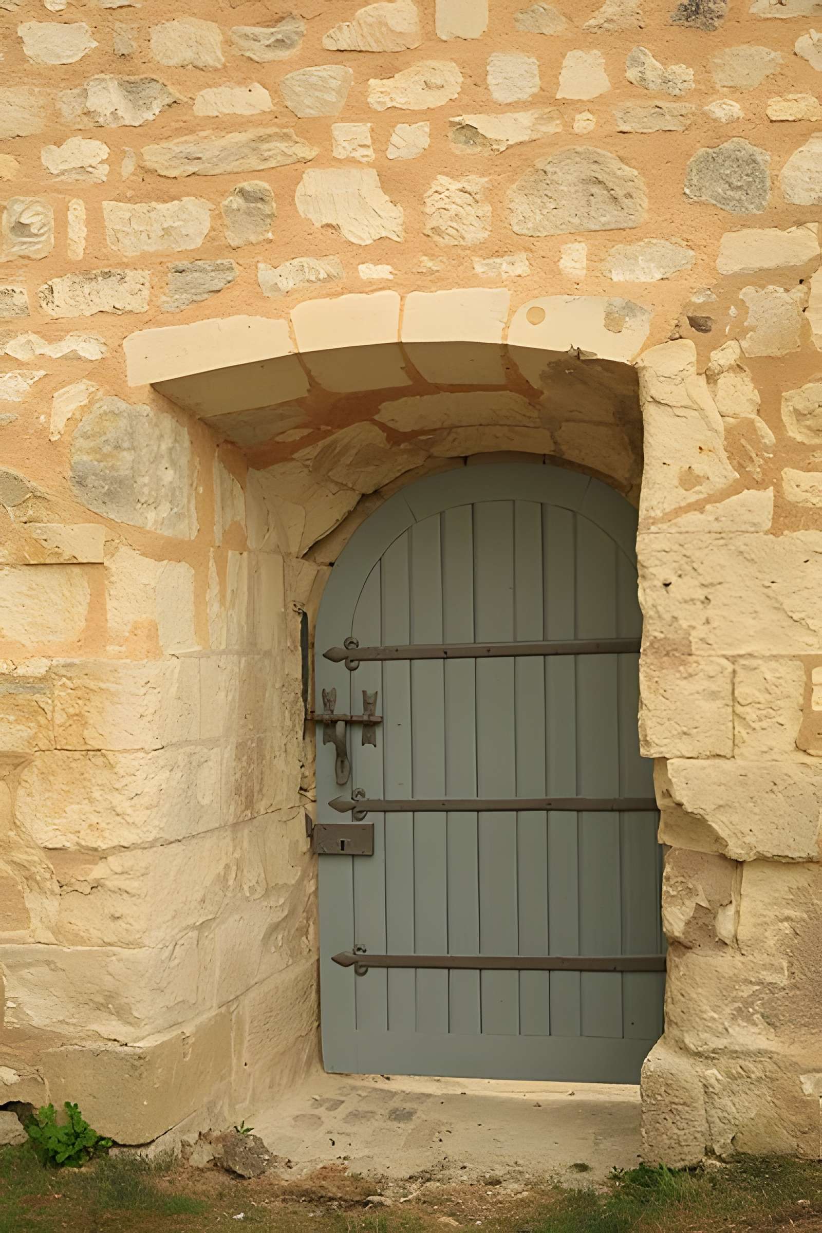 Château de Sainte-Maure-de-Touraine