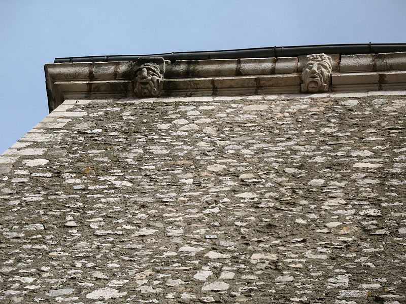 Château de Saint-Martin