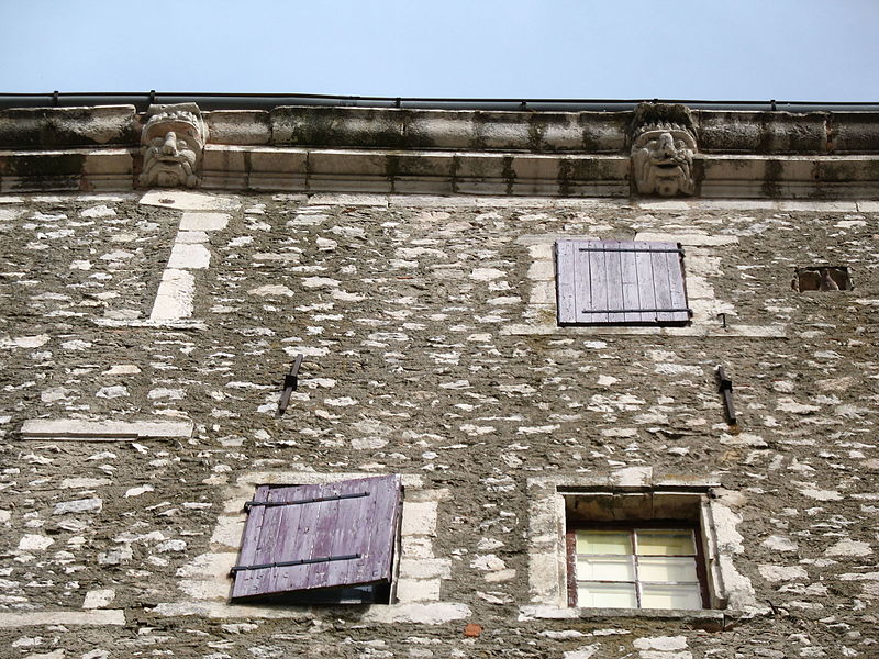 Château de Saint-Martin