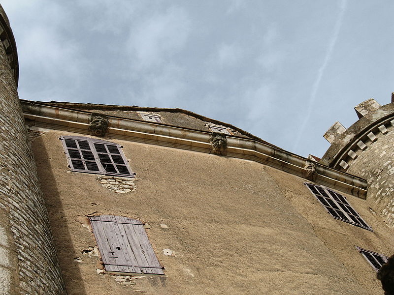 Château de Saint-Martin
