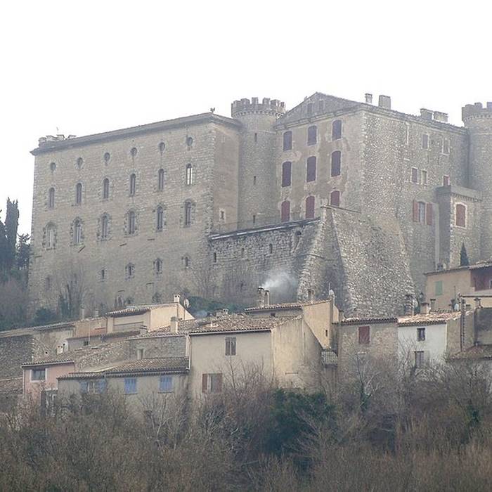 Photo de Château de Saint-Martin