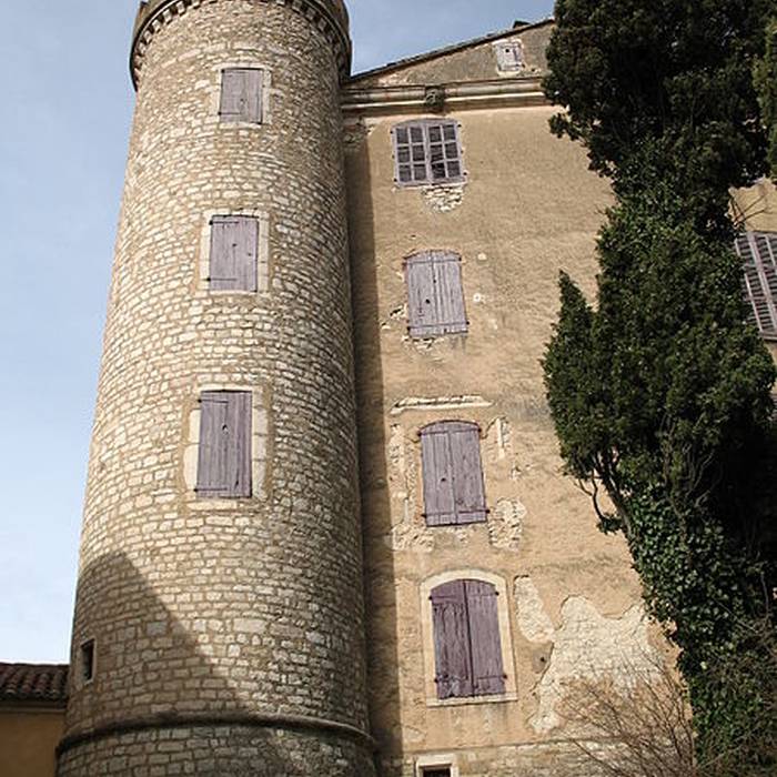 Photo de Château de Saint-Martin