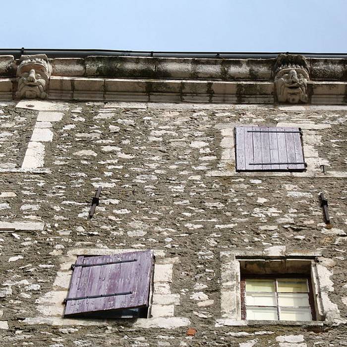 Photo de Château de Saint-Martin