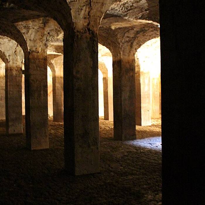 Photo de Château de Saint-Martin