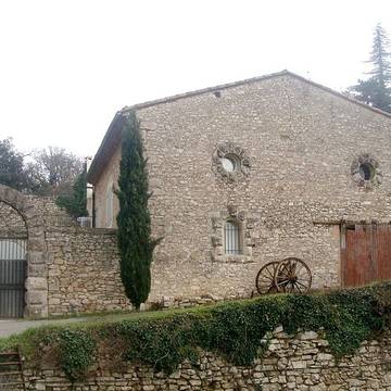 Château de Saint-Martin