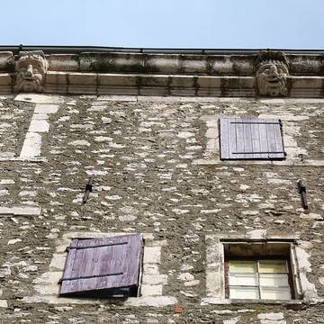 Château de Saint-Martin