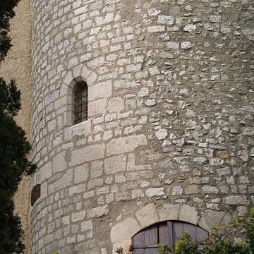 Château de Saint-Martin