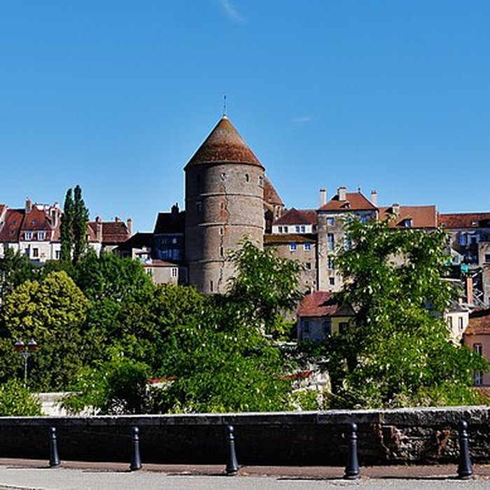 Photo de Château de Semur-en-Auxois