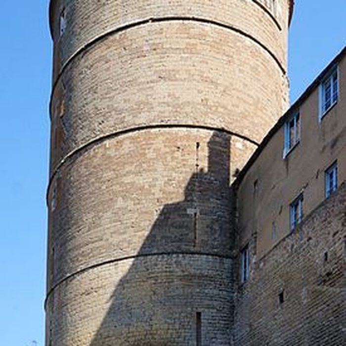 Photo de Château de Semur-en-Auxois