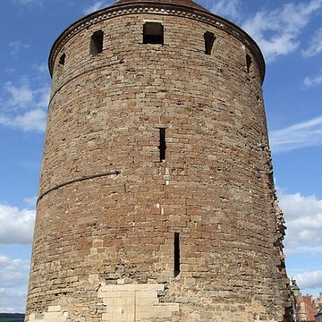 Château de Semur-en-Auxois
