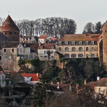 Château de Semur-en-Auxois