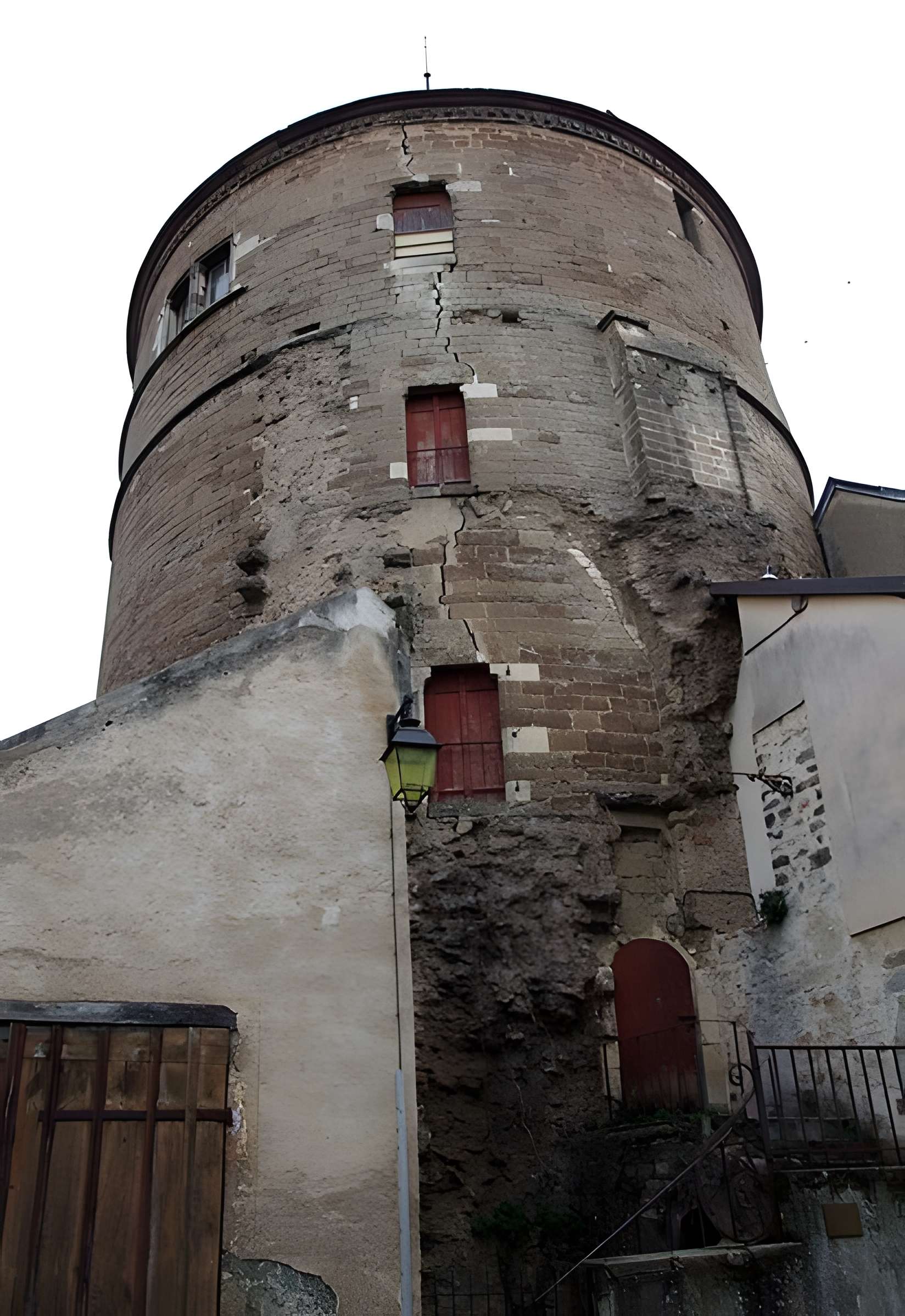 Château de Semur-en-Auxois