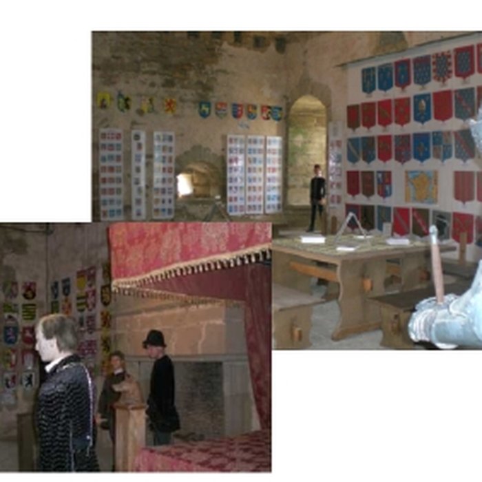 Photo de Château de Sigournais