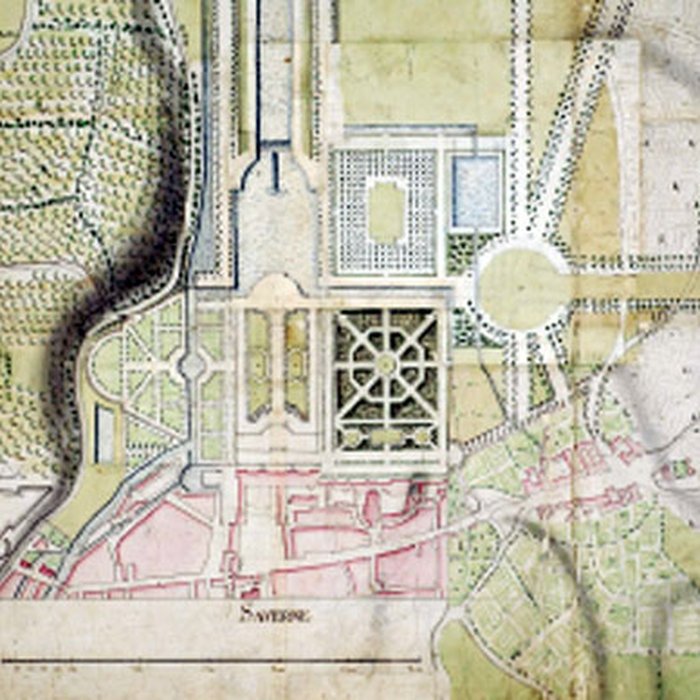 Photo de Château épiscopal des Rohan