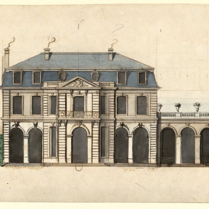 Photo de Château épiscopal des Rohan