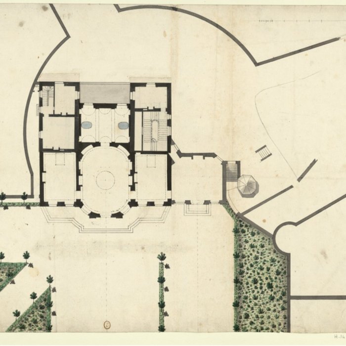 Photo de Château épiscopal des Rohan