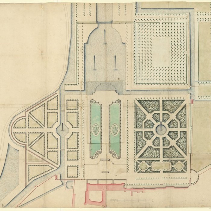 Photo de Château épiscopal des Rohan