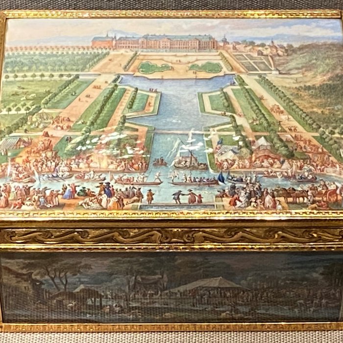 Photo de Château épiscopal des Rohan