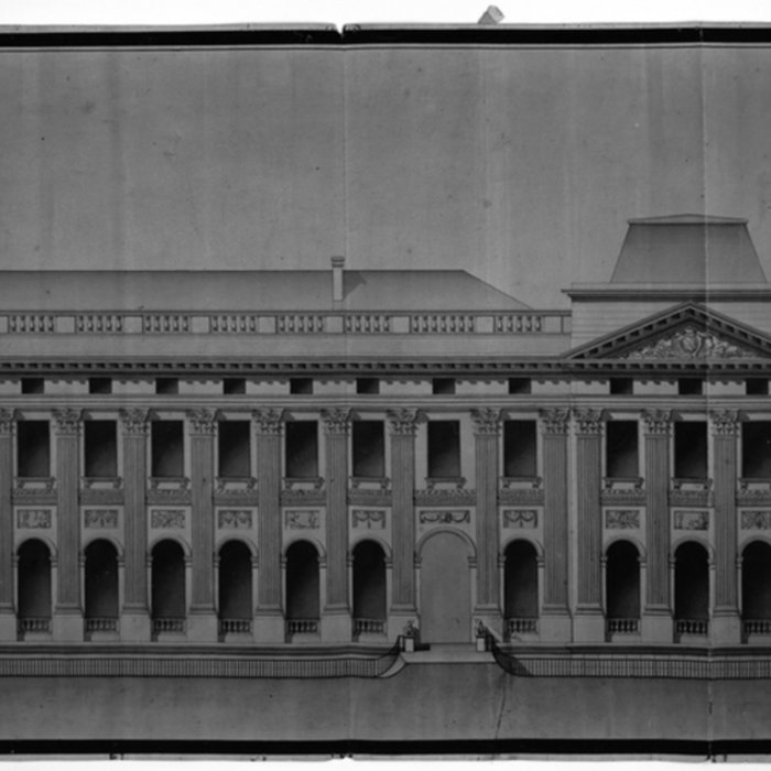 Photo de Château épiscopal des Rohan