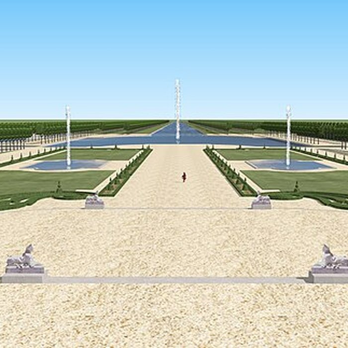 Photo de Château épiscopal des Rohan