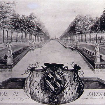 Château épiscopal des Rohan