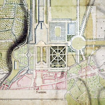 Château épiscopal des Rohan