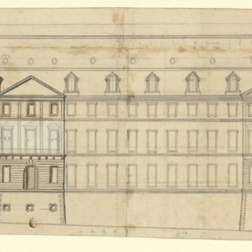 Château épiscopal des Rohan