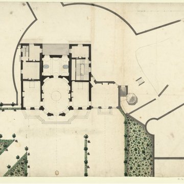 Château épiscopal des Rohan