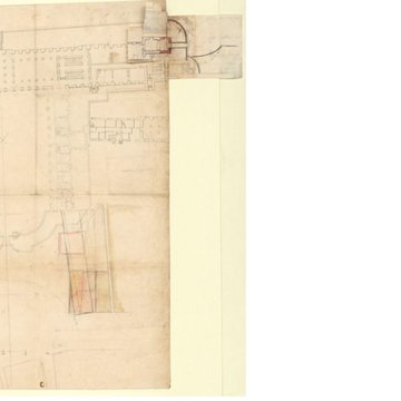 Château épiscopal des Rohan