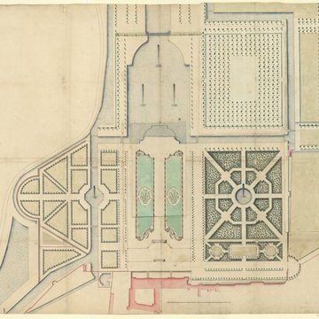 Château épiscopal des Rohan