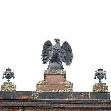 Château épiscopal des Rohan