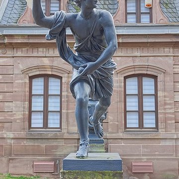 Château épiscopal des Rohan