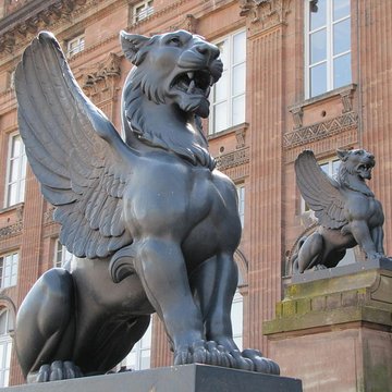 Château épiscopal des Rohan