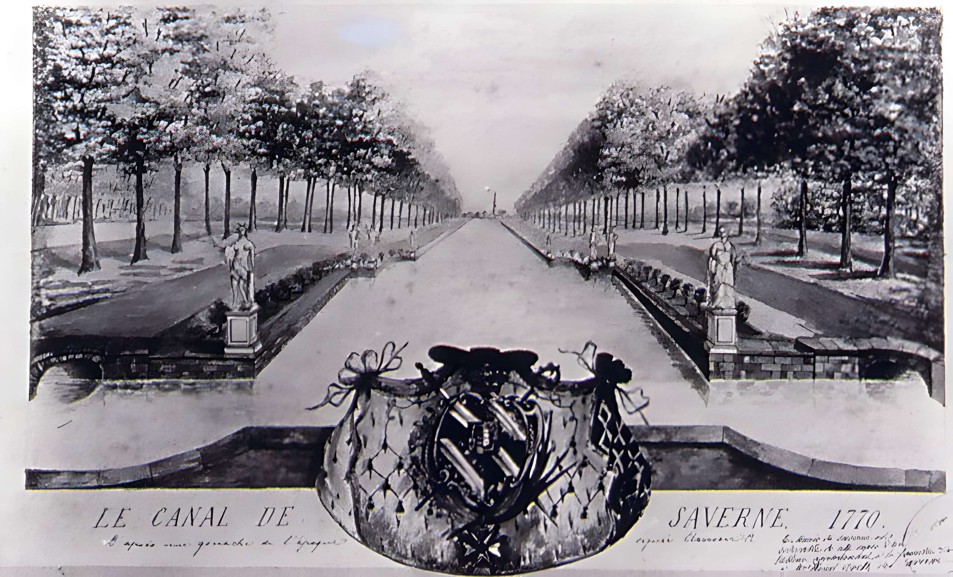 Château épiscopal des Rohan