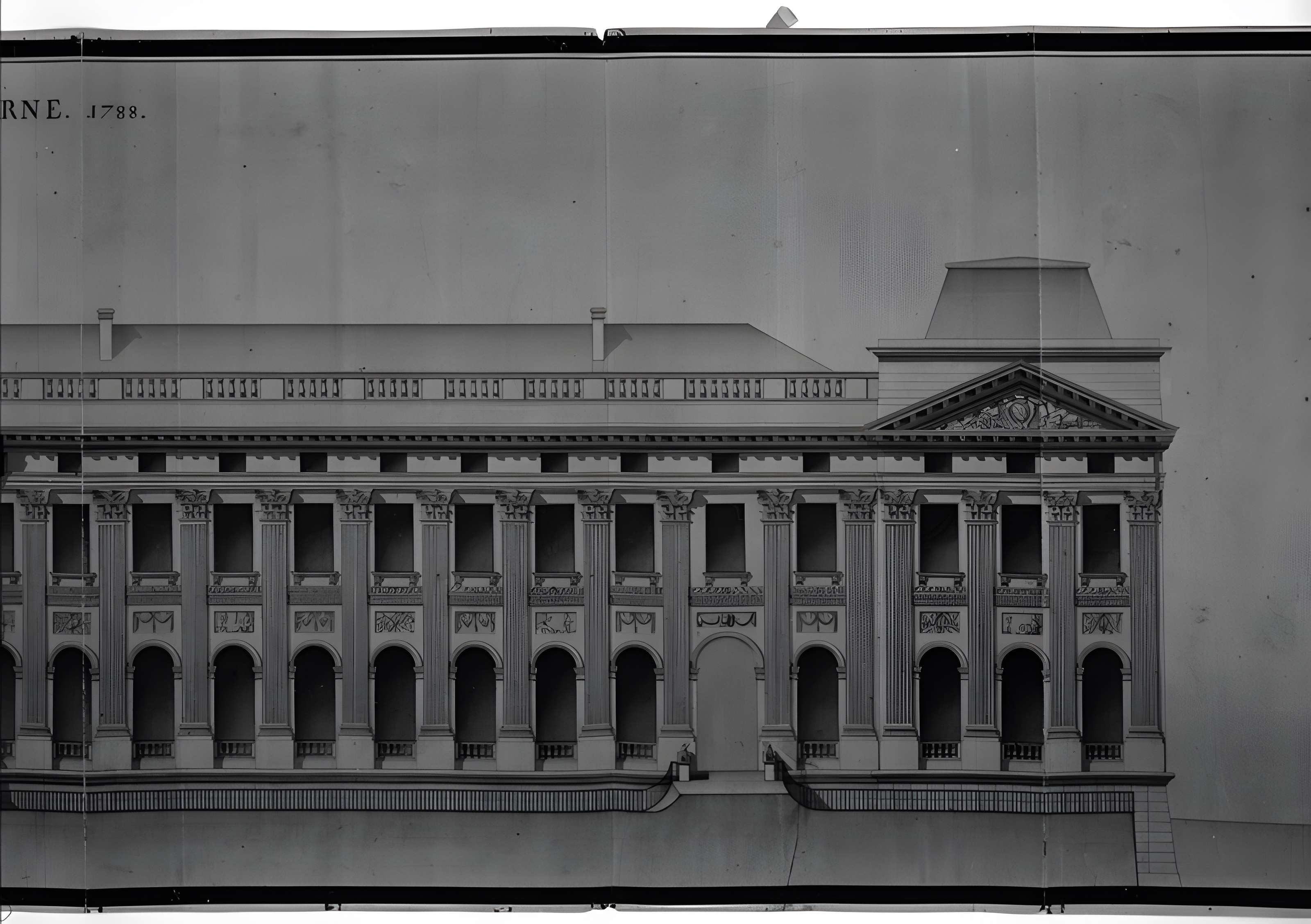 Château épiscopal des Rohan