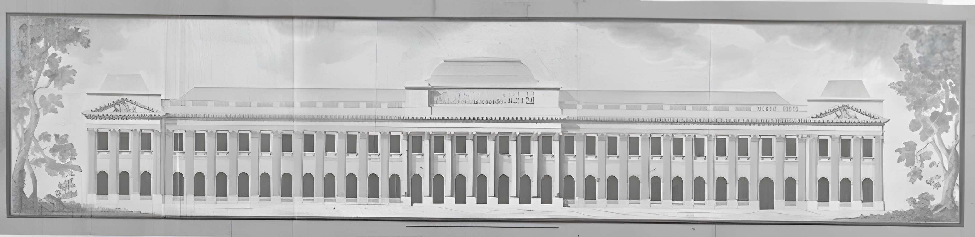 Château épiscopal des Rohan