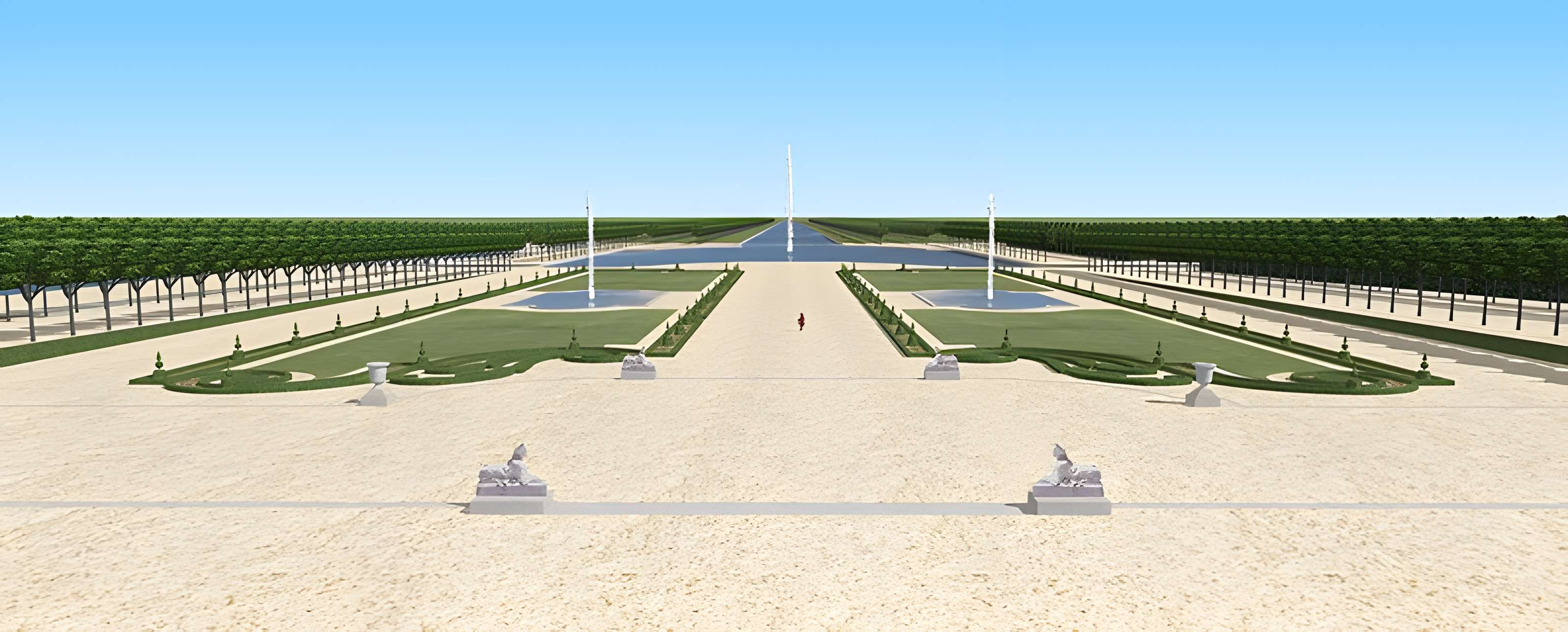 Château épiscopal des Rohan