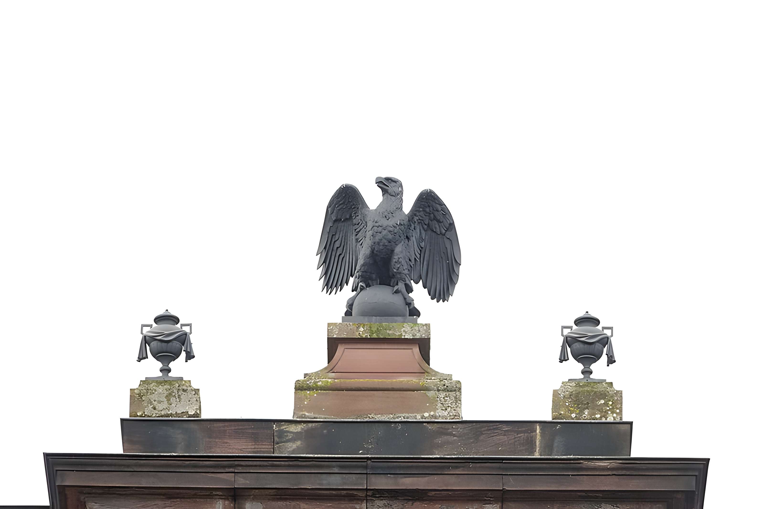 Château épiscopal des Rohan