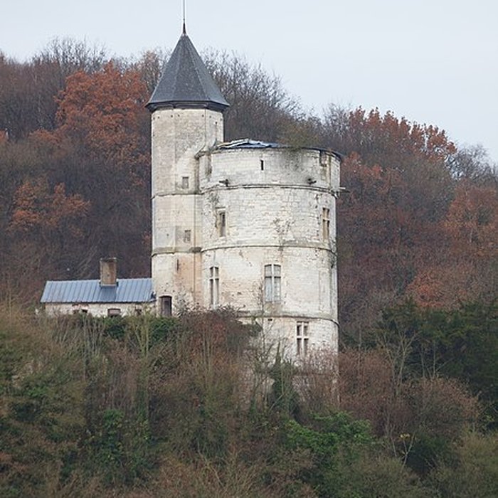 Photo de Château de Tancarville