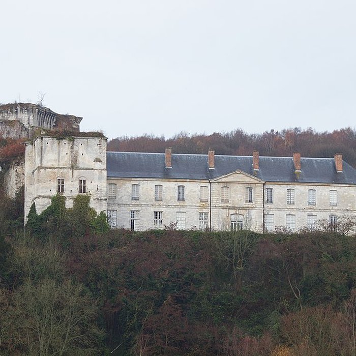 Photo de Château de Tancarville