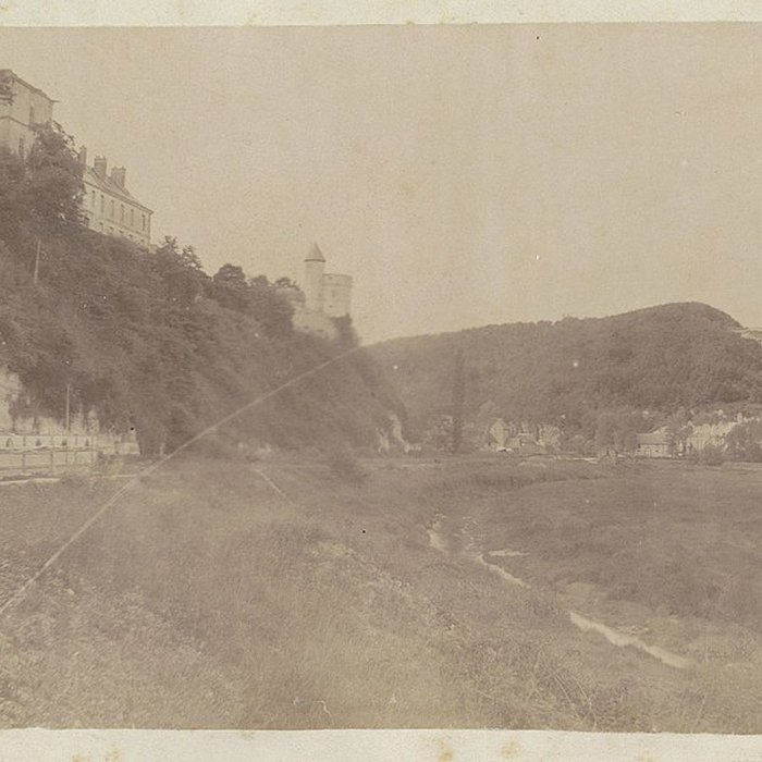 Photo de Château de Tancarville