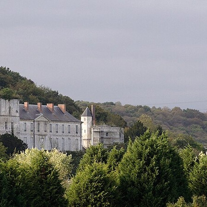 Photo de Château de Tancarville