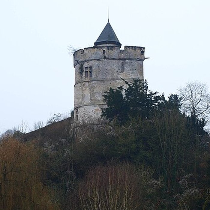 Photo de Château de Tancarville